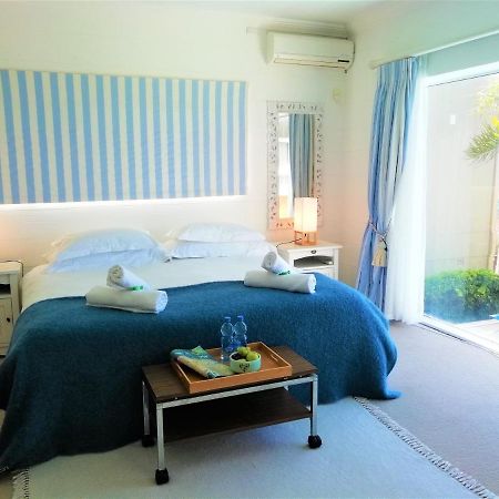 4 On Montagu Accommodation Μόσελ Μπέι Εξωτερικό φωτογραφία