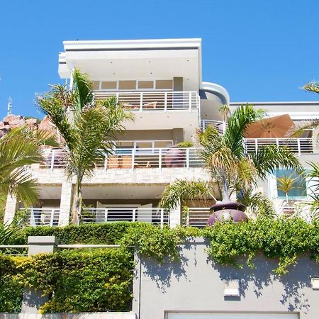 4 On Montagu Accommodation Μόσελ Μπέι Εξωτερικό φωτογραφία