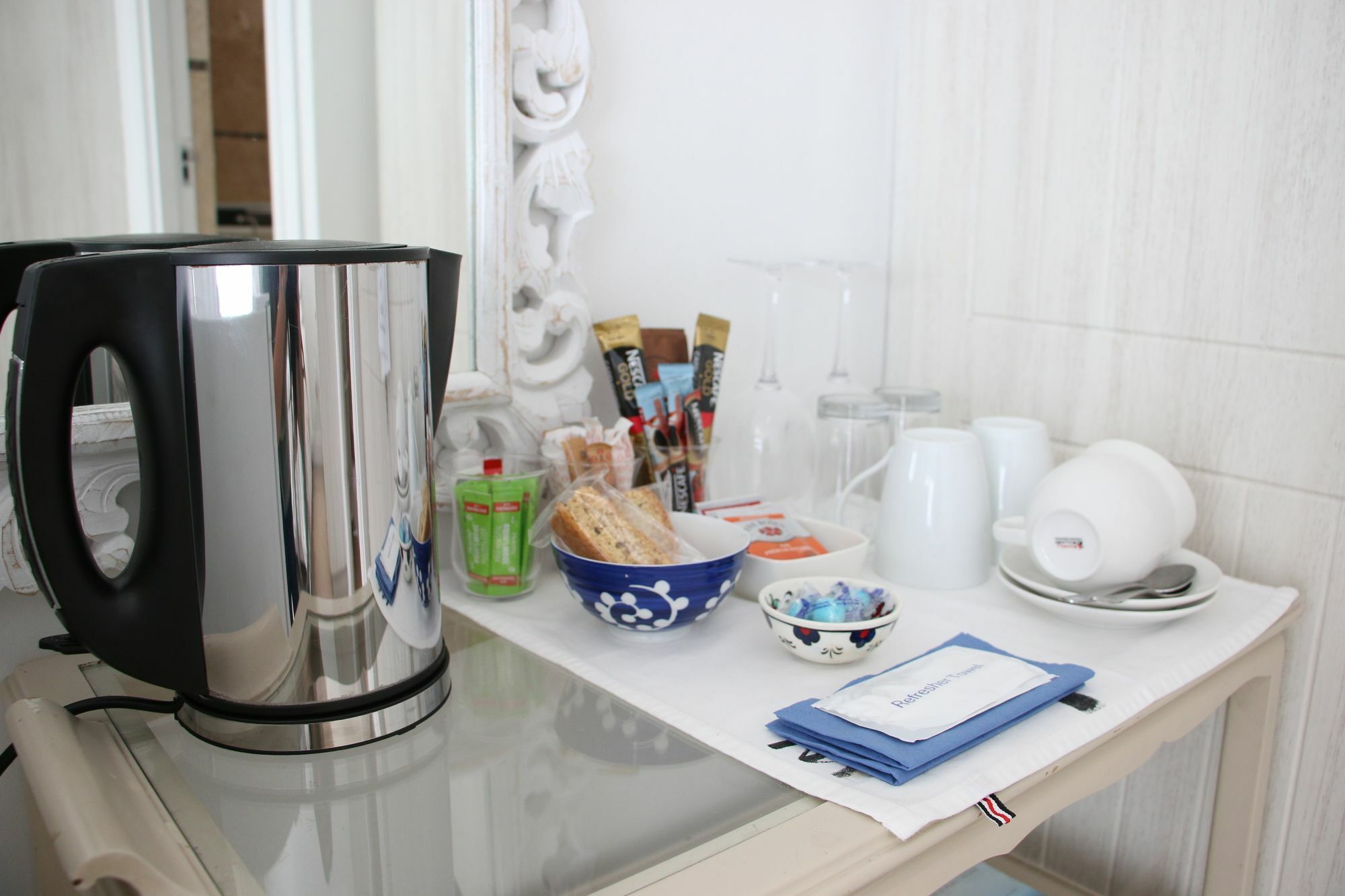 4 On Montagu Accommodation Μόσελ Μπέι Εξωτερικό φωτογραφία