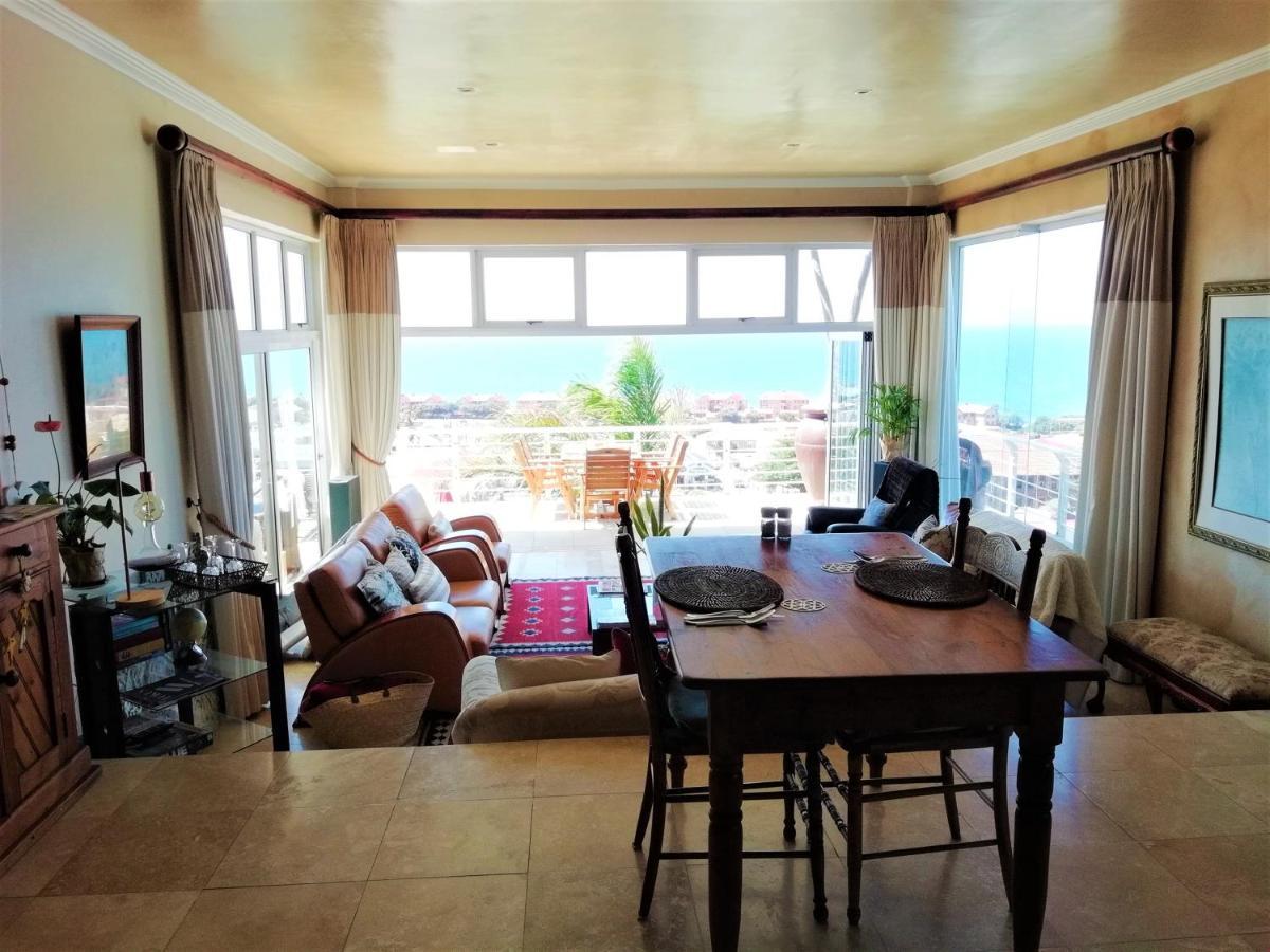 4 On Montagu Accommodation Μόσελ Μπέι Εξωτερικό φωτογραφία