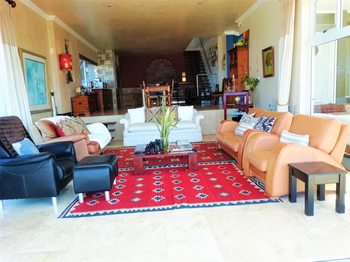 4 On Montagu Accommodation Μόσελ Μπέι Εξωτερικό φωτογραφία