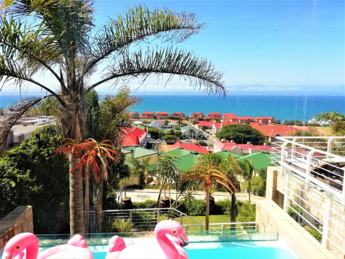 4 On Montagu Accommodation Μόσελ Μπέι Εξωτερικό φωτογραφία