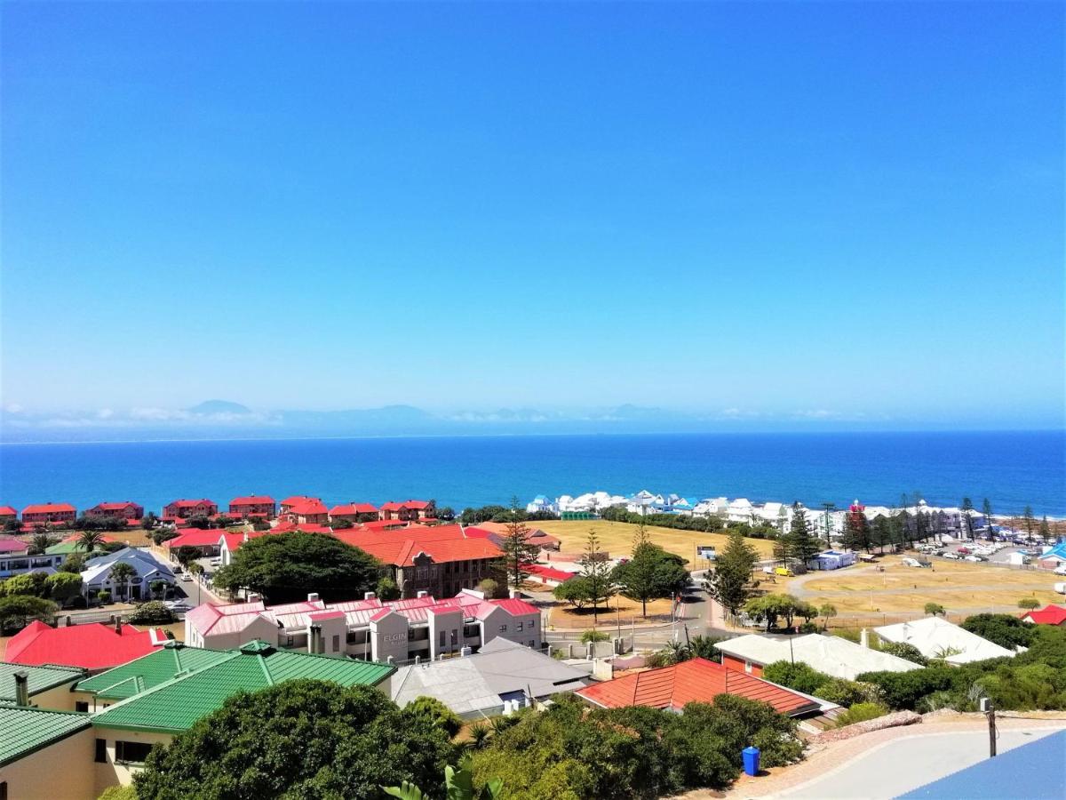 4 On Montagu Accommodation Μόσελ Μπέι Εξωτερικό φωτογραφία