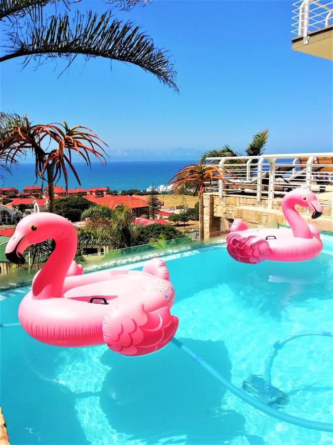 4 On Montagu Accommodation Μόσελ Μπέι Εξωτερικό φωτογραφία