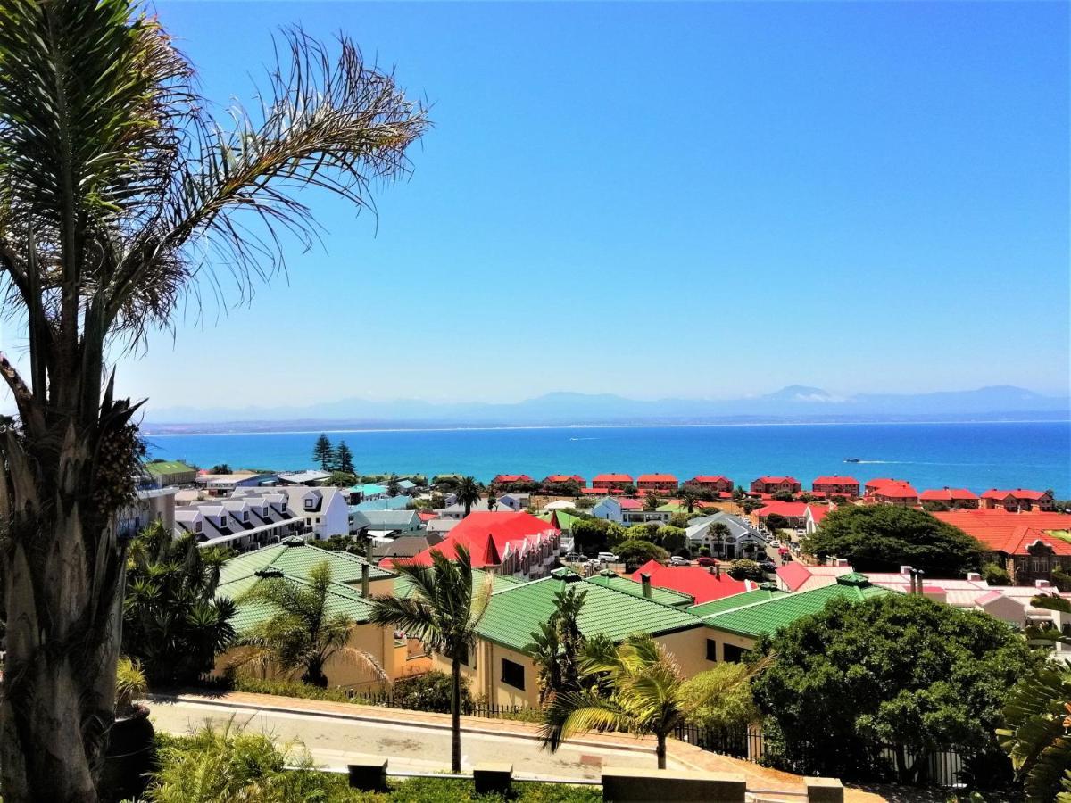4 On Montagu Accommodation Μόσελ Μπέι Εξωτερικό φωτογραφία