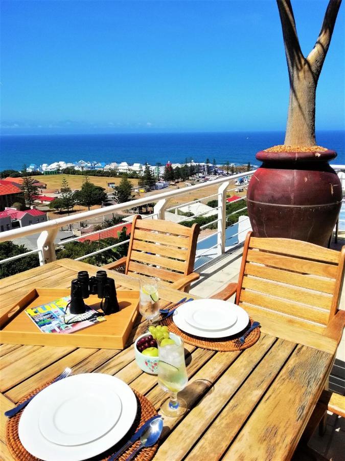 4 On Montagu Accommodation Μόσελ Μπέι Εξωτερικό φωτογραφία