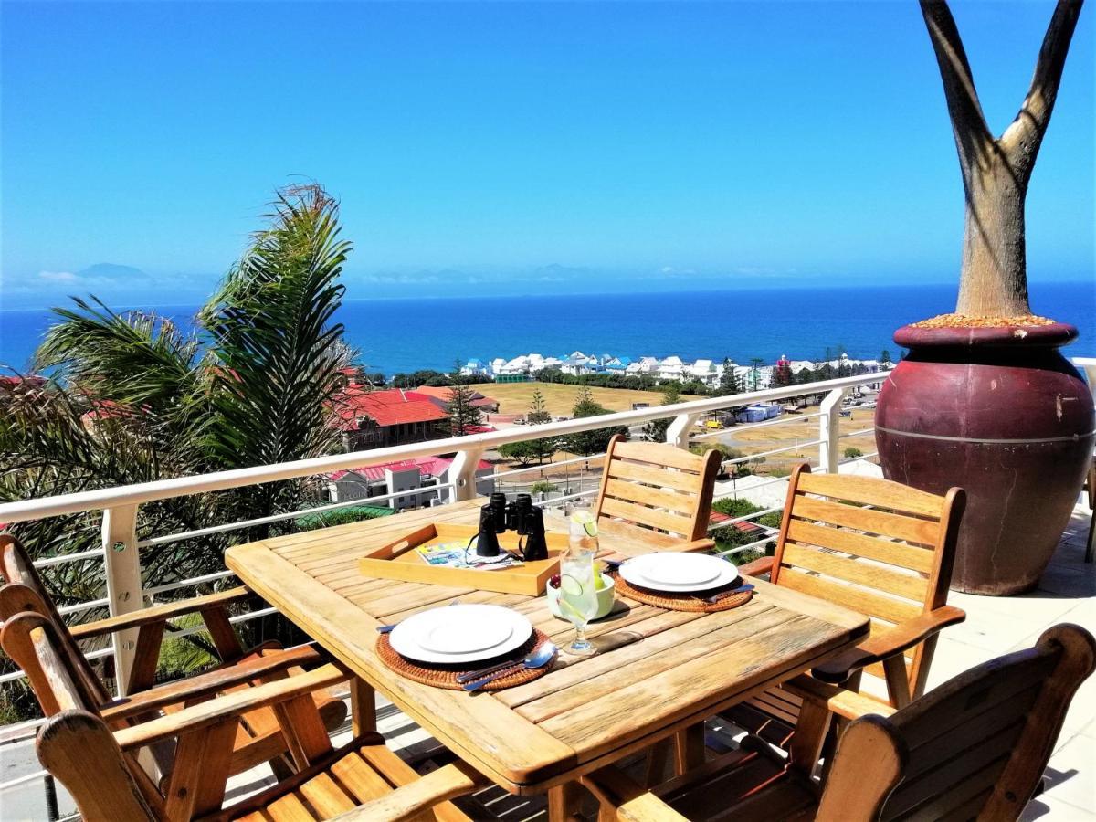 4 On Montagu Accommodation Μόσελ Μπέι Εξωτερικό φωτογραφία
