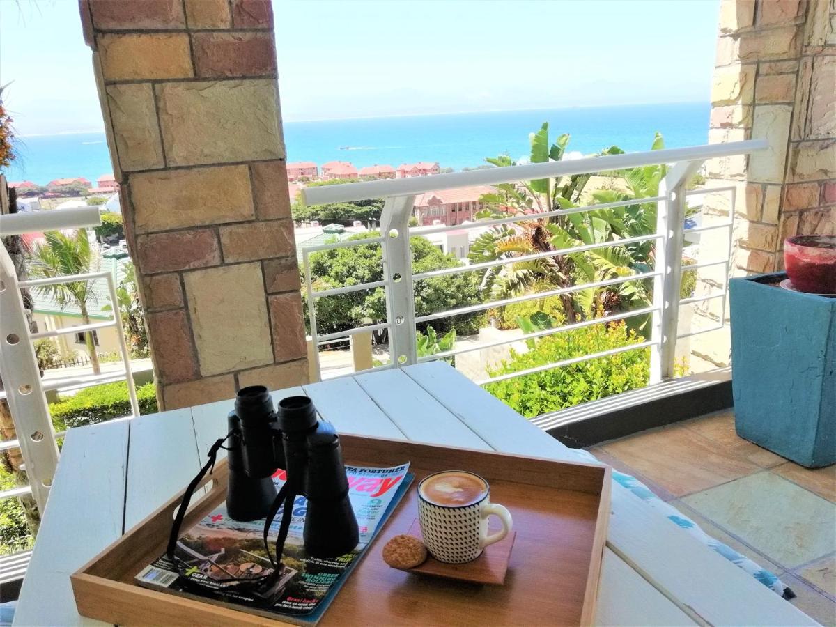 4 On Montagu Accommodation Μόσελ Μπέι Εξωτερικό φωτογραφία