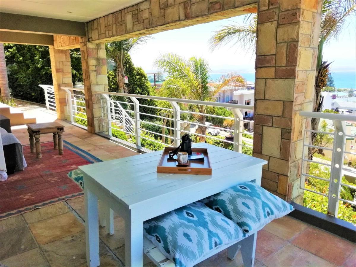 4 On Montagu Accommodation Μόσελ Μπέι Εξωτερικό φωτογραφία