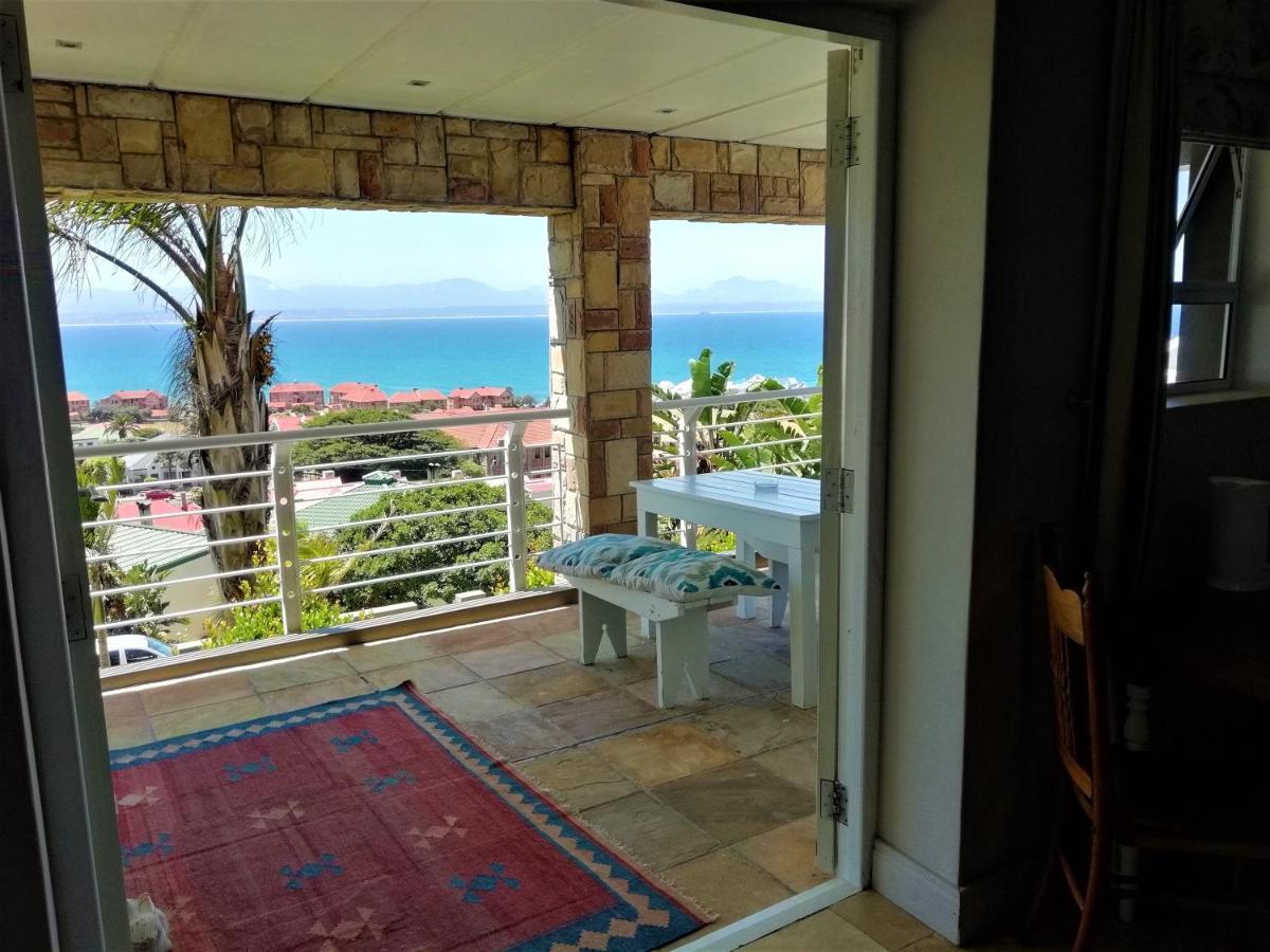 4 On Montagu Accommodation Μόσελ Μπέι Εξωτερικό φωτογραφία