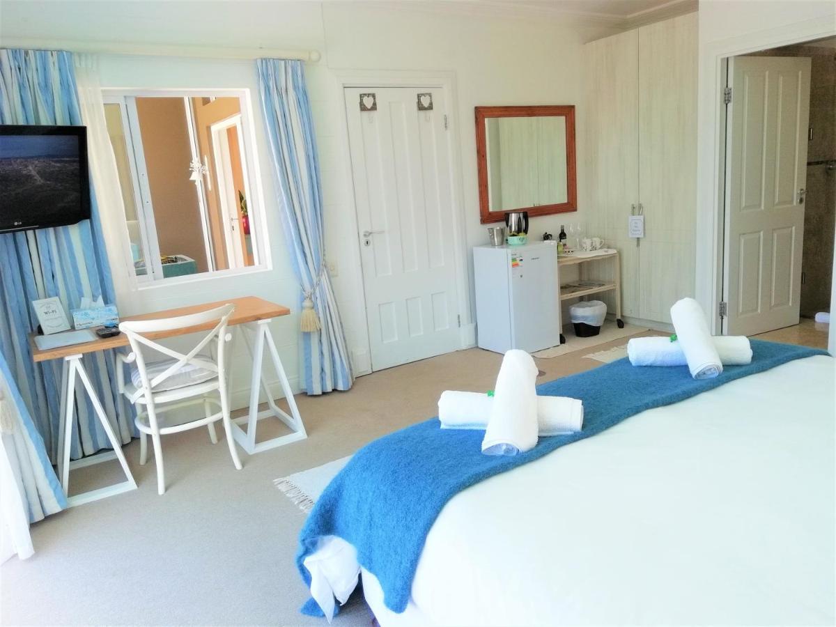 4 On Montagu Accommodation Μόσελ Μπέι Εξωτερικό φωτογραφία
