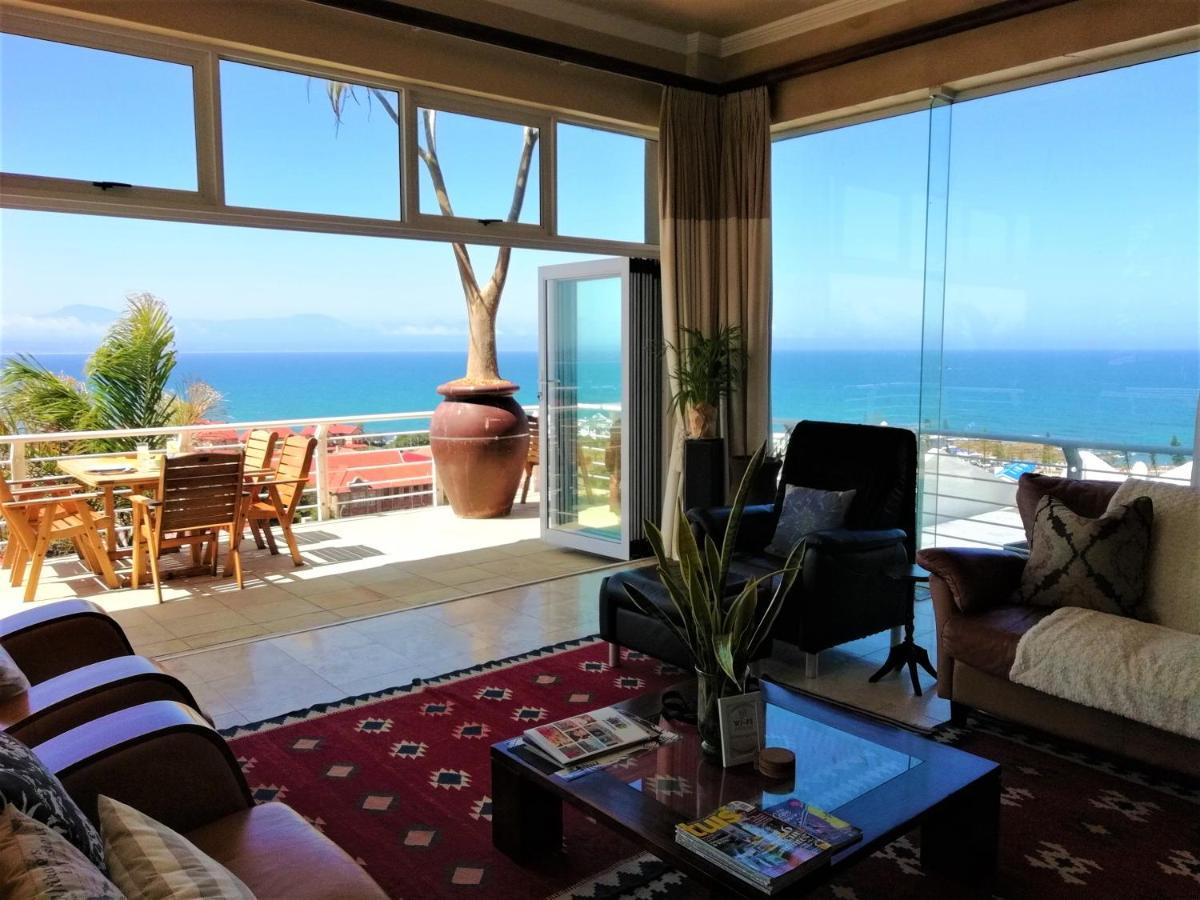 4 On Montagu Accommodation Μόσελ Μπέι Εξωτερικό φωτογραφία