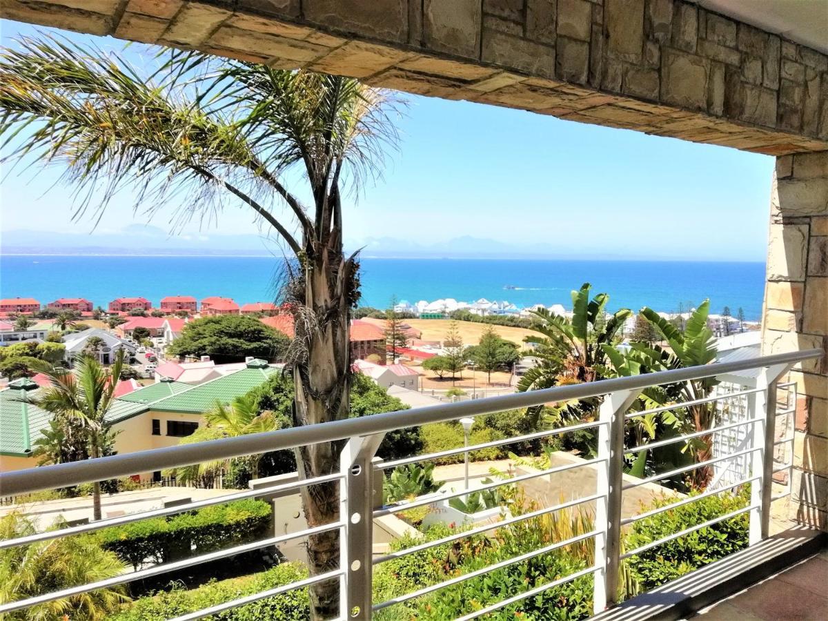4 On Montagu Accommodation Μόσελ Μπέι Εξωτερικό φωτογραφία