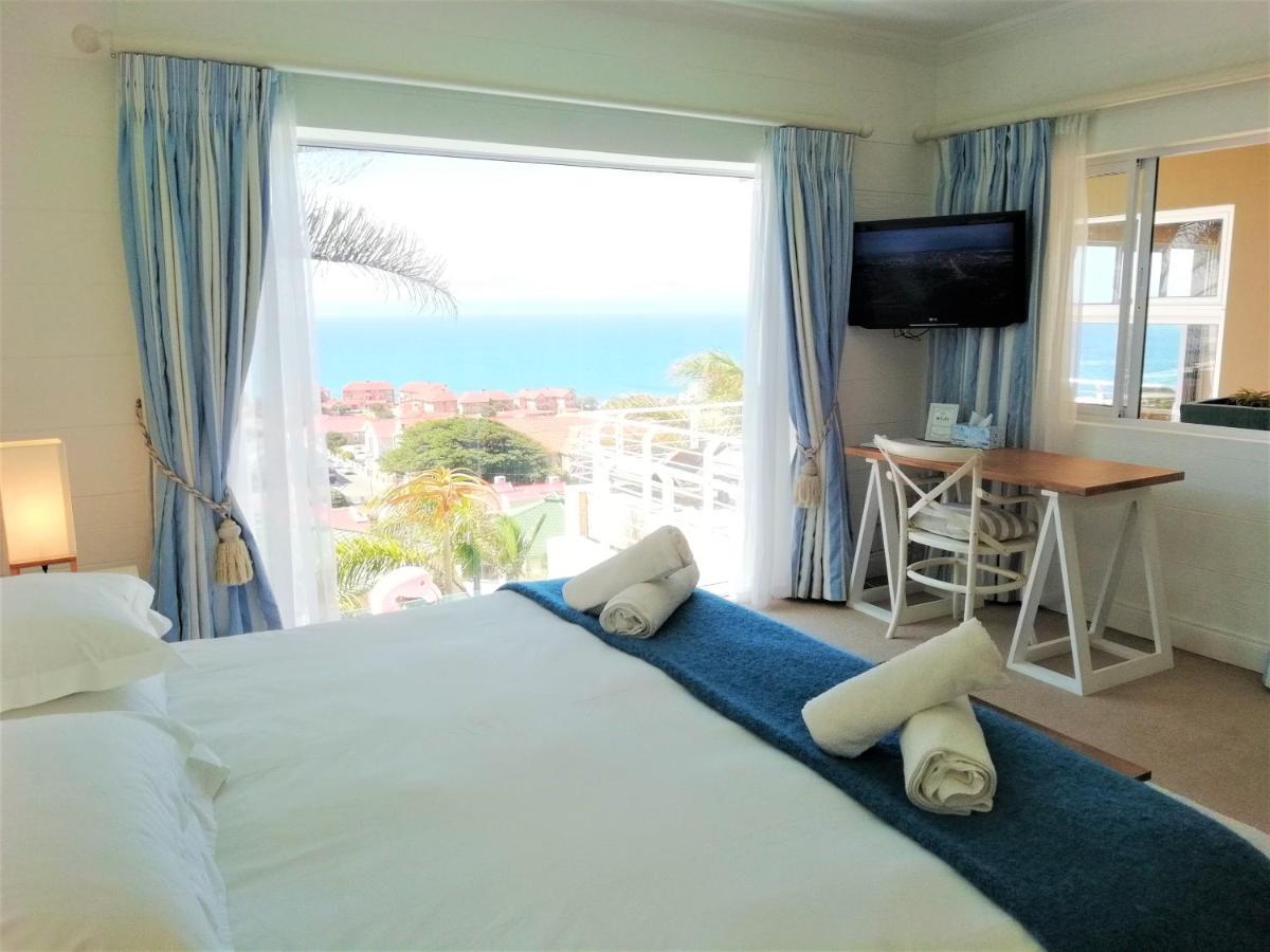 4 On Montagu Accommodation Μόσελ Μπέι Εξωτερικό φωτογραφία