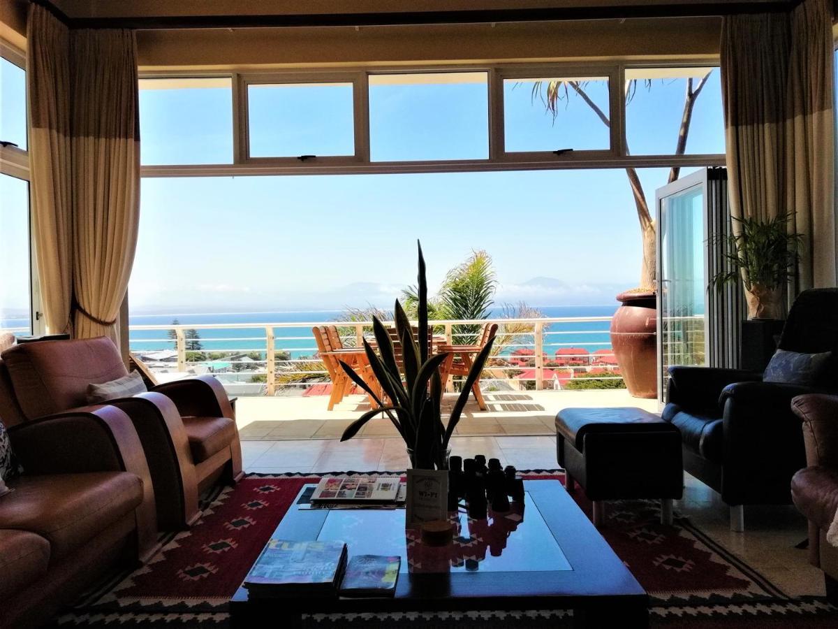 4 On Montagu Accommodation Μόσελ Μπέι Εξωτερικό φωτογραφία
