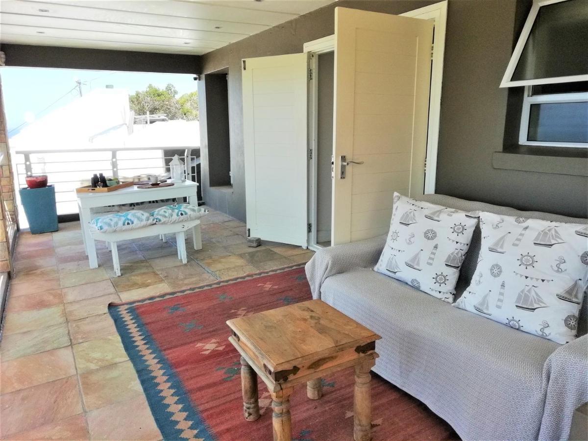 4 On Montagu Accommodation Μόσελ Μπέι Εξωτερικό φωτογραφία