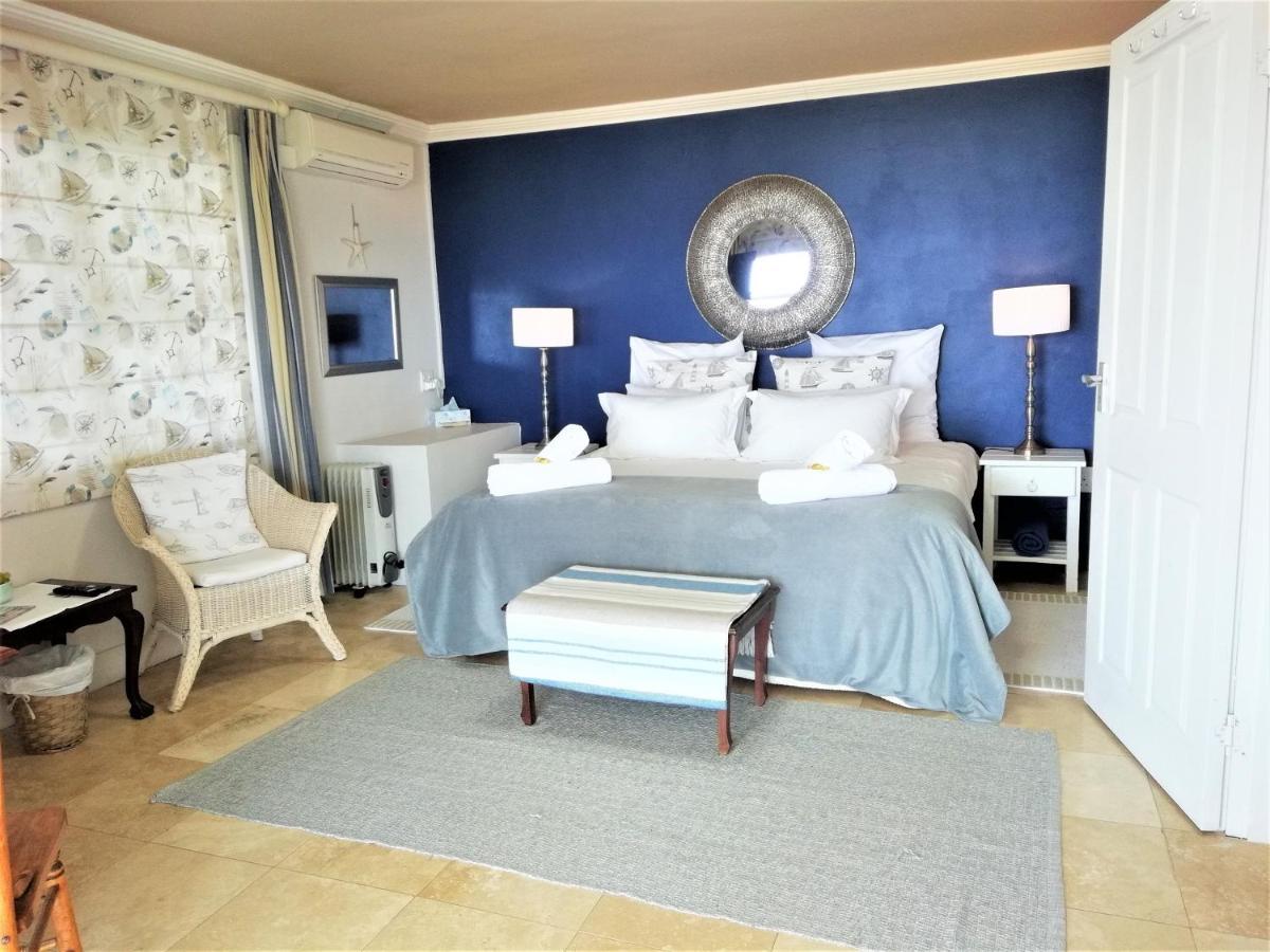 4 On Montagu Accommodation Μόσελ Μπέι Εξωτερικό φωτογραφία