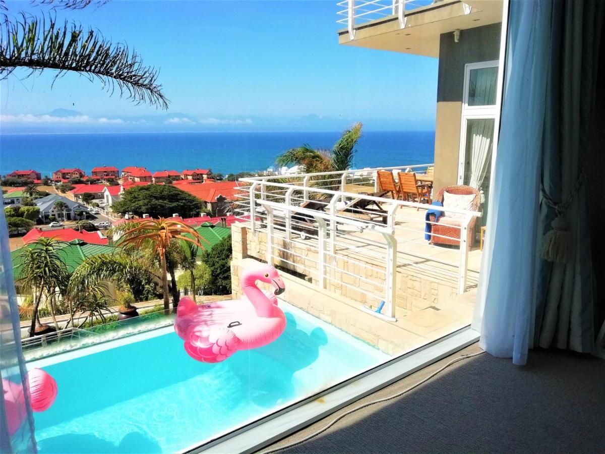 4 On Montagu Accommodation Μόσελ Μπέι Εξωτερικό φωτογραφία