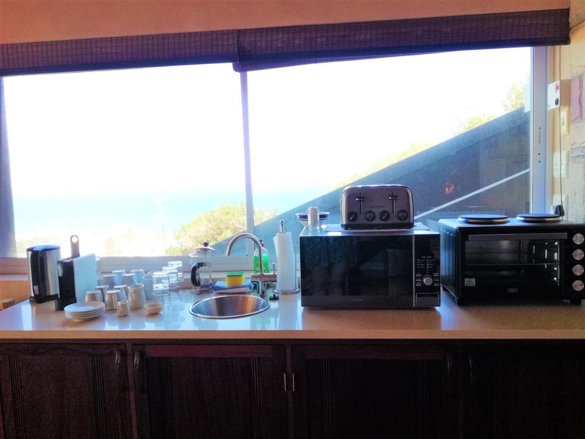 4 On Montagu Accommodation Μόσελ Μπέι Εξωτερικό φωτογραφία