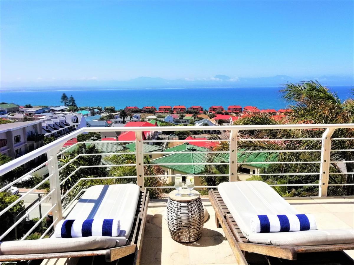 4 On Montagu Accommodation Μόσελ Μπέι Εξωτερικό φωτογραφία