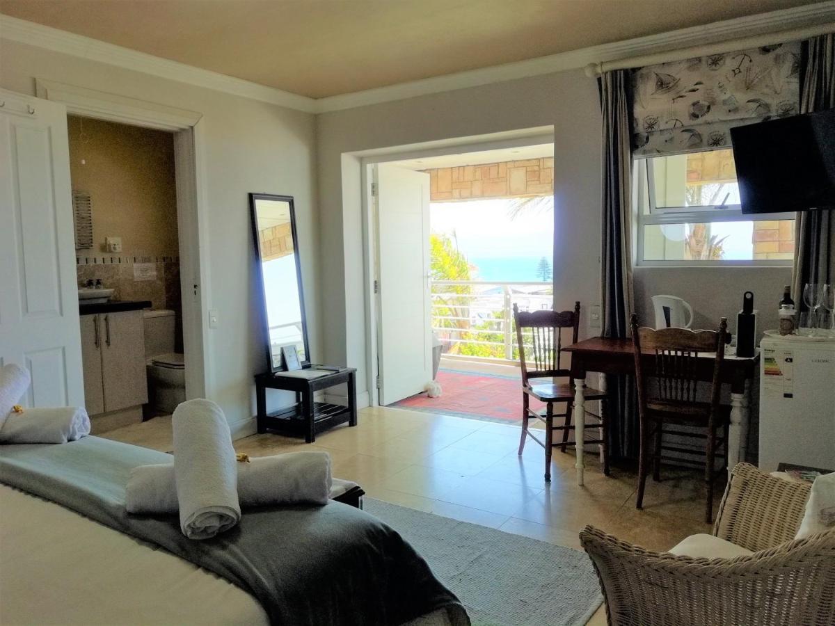 4 On Montagu Accommodation Μόσελ Μπέι Εξωτερικό φωτογραφία